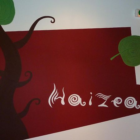 Albergue Haizea Pamplona Exteriér fotografie
