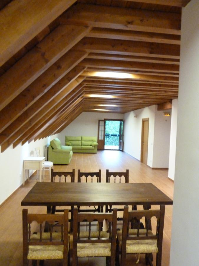 Albergue Haizea Pamplona Exteriér fotografie