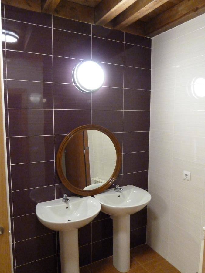 Albergue Haizea Pamplona Pokoj fotografie